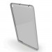 Back Case Clear For Ipad Mini