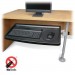 Tool Less Keyboard Support Bas