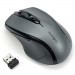 Pro Fit Wireless Mouse Grey