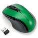 Profit Wireless Mouse Green