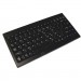 Mini 88 Keys Kybd Ps/2 11.3"l