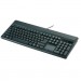 Full Size Kb W&#47; Touch Pad Ps/2
