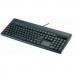 Full size KB w&#47; touch pad USB