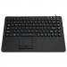 Silicone Kb Bottom Touchpad