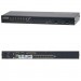 8-Port CAT5 KVM Switch