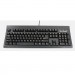 Ps2 Cable Keyboard In Black