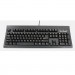 Usb Cable Keyboard Black