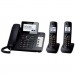 Dect 6.0 Phone System Black