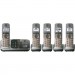 Dect 6.0 Cordless Phone