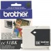 Black Ink Cartridge 2 Pack