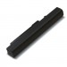 255 6-Cell, 4400mAh Black Batt