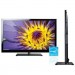 55" LED HDTV 120hz 1080p