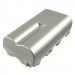 Nomem Li-ion Sony Npf550 7.2v