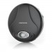 Portable Cd Player Black