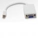 Mini DisplayPort to VGA Adapt