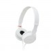Studio Monitor Headphoneswhite
