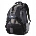 17.3" Premium Backpack Slv/bk