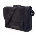 Eco-friendly Canvas Msgr Blk