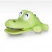 4gb Croco Flash Drive