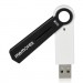 8gb Traveldrive Capless White