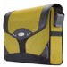 Messenger Bag Yellow&#47;black