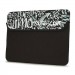 10" Graffiti Netbook Slv Blk