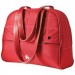 Sumo Red 15" Purse