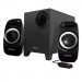 T3300 2.1 Speakers