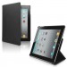 Microshell Folio Ipad2 Black