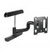 Mid Size Swing Arm Blk