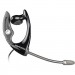 Under-the-ear Headset