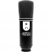 Pro 1-b Usb Mic- Video Chat Et