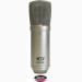 Cardioid Condenser Usb Mic