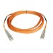5m Duplex Lc/lc 50/125 Fiber