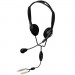 Stereo Pc Headset