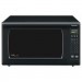 2.2cf Microwave- Black