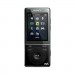 8gb Walkman  Video Mp3 -black