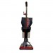 Commrcl Upright Vacbagless12in