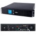 1500va Ups Avr, 2u Rm/t