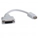 8in Mini-dvi To Dvi Cable Adap