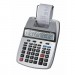 Portable Printing Calculator
