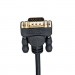 15' Svga Gold Monitor Cable