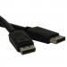 10ft Displayport Device Cable