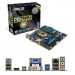 H77 Chipset  Motherboard