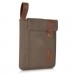 Vintage Sleeve For Ipad