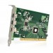3 Port Pci Card W/ Dv Kit