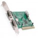 2-port Serial Pci Card