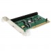 2 Port Pci Ide Adapter Card