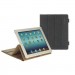 Ipad3 Trench Runner Gray