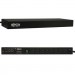 Digital Pdu 5-15r Outlets 1u